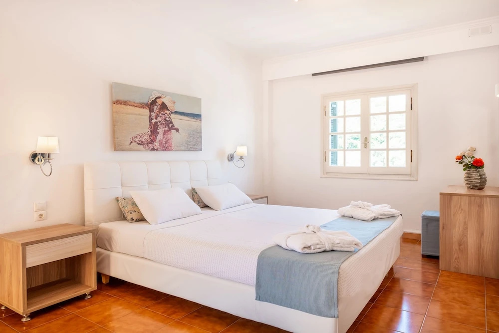 Premium Studio with balcony