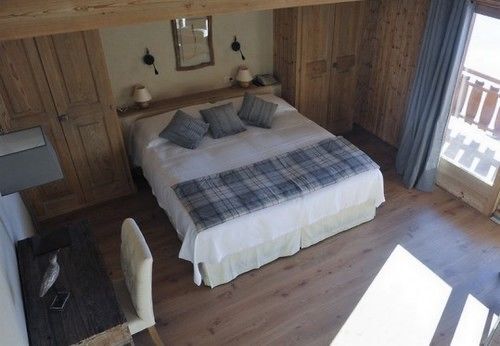 Le Chalet de Flore by null