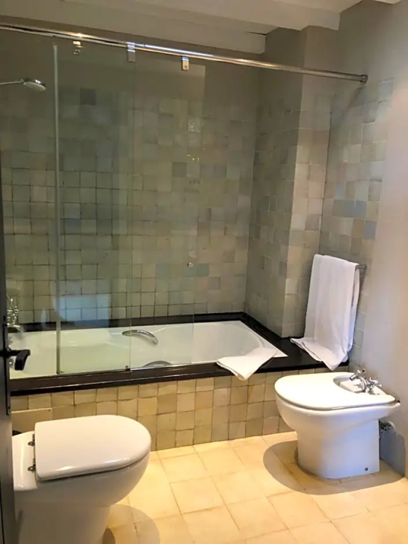 Hotel Castell d'Emporda - Chambres