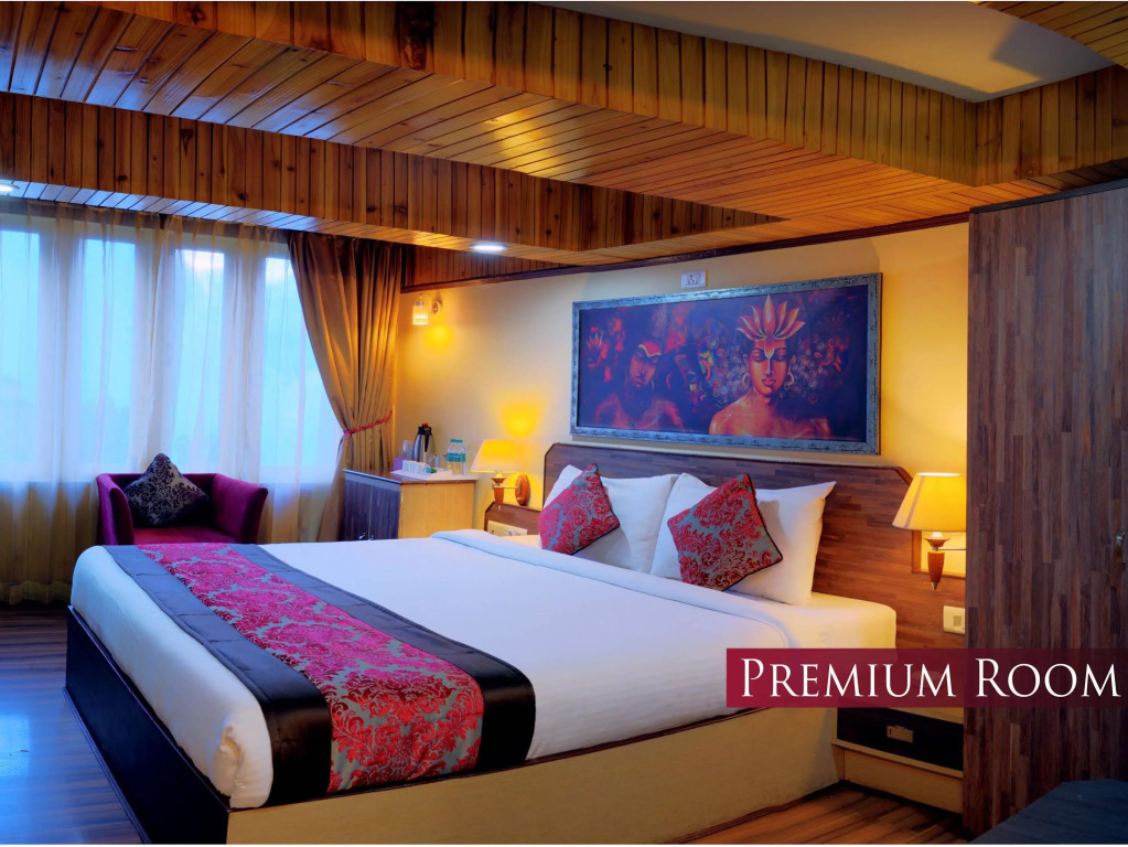 Yashshree Mall Road Darjeeling - фото 26