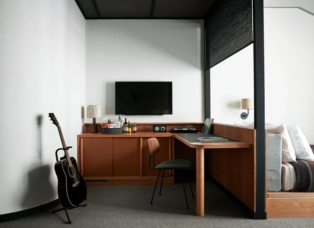 Ace Hotel Kyoto 사진 32