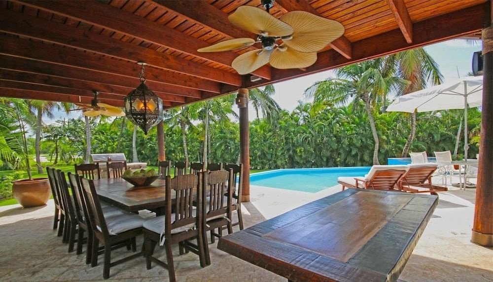 Villa del Caribe by Casa de Campo Resort & Villas