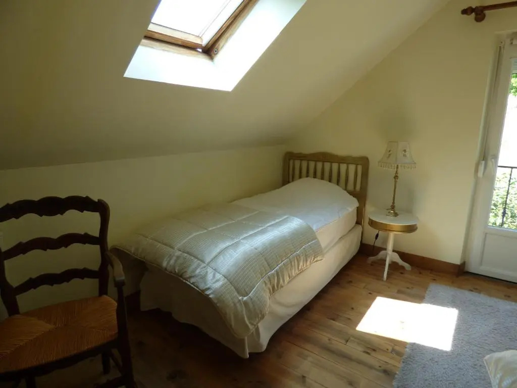 Voir la photo 3 — Le Petit Clos Des Camélias