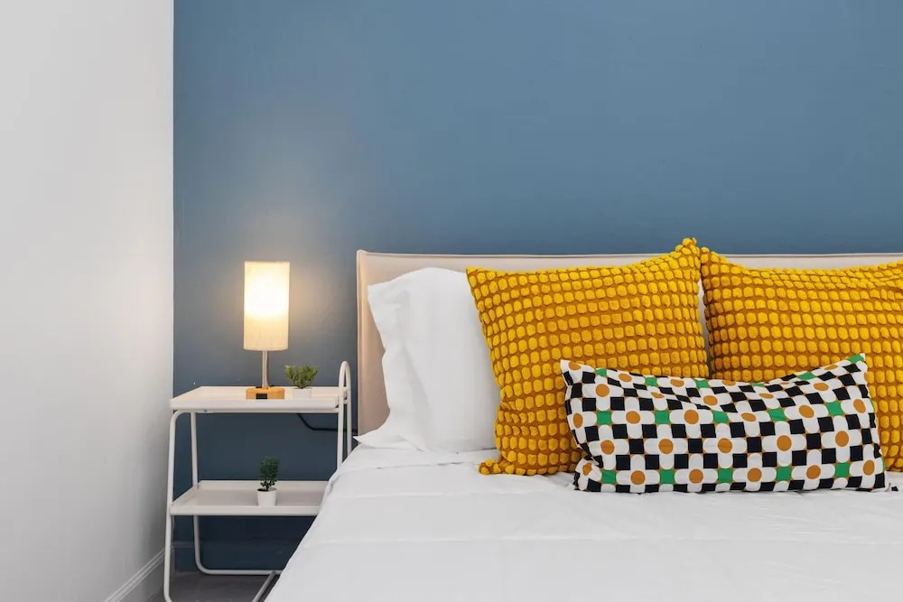 Otium Rentals Homely Haven in Condado