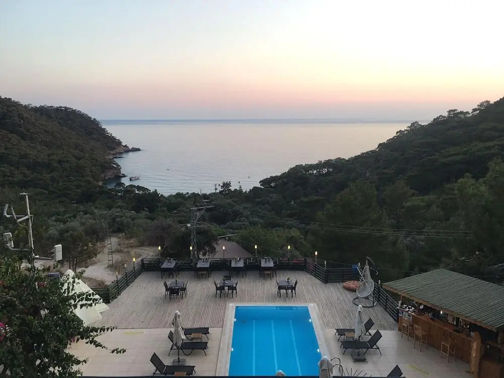 Hotel photo 17