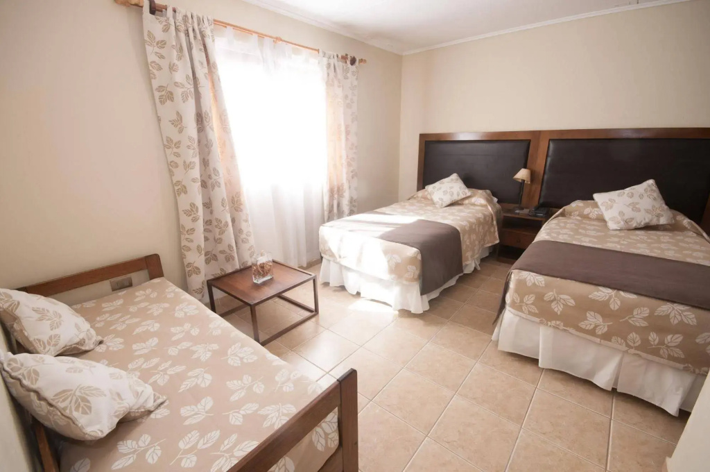 Hotel La Casa de Don Tomas - Général