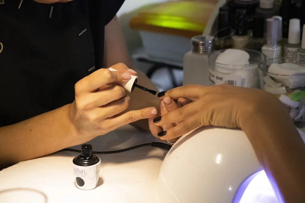 Mamba Point Hotel - фото 33