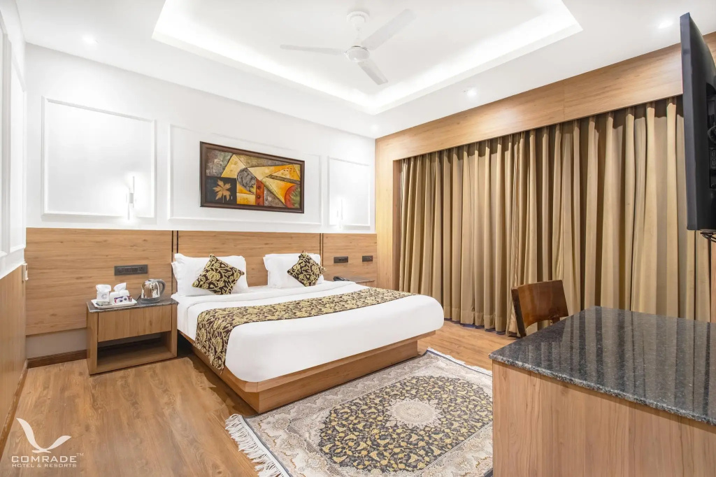 Hotel photo 4