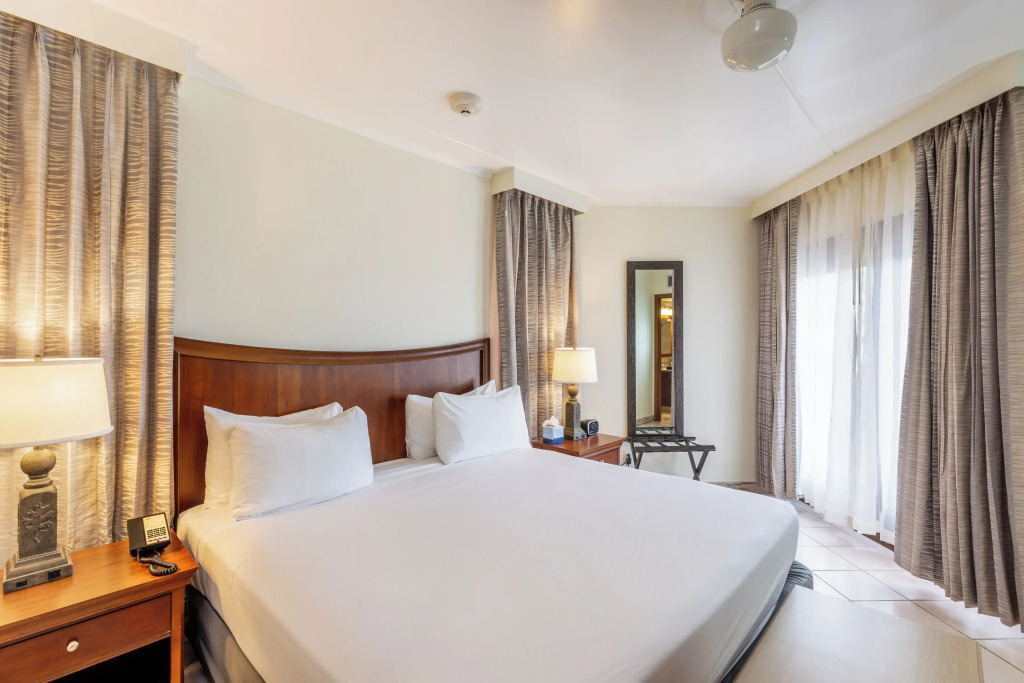 Paradise Beach Villas — фото 4