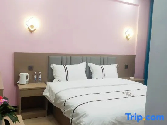 Comfort Double room (full double bed)
