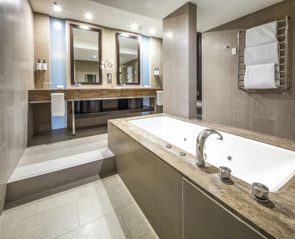 InterContinental Melbourne The Rialto by IHG - Général