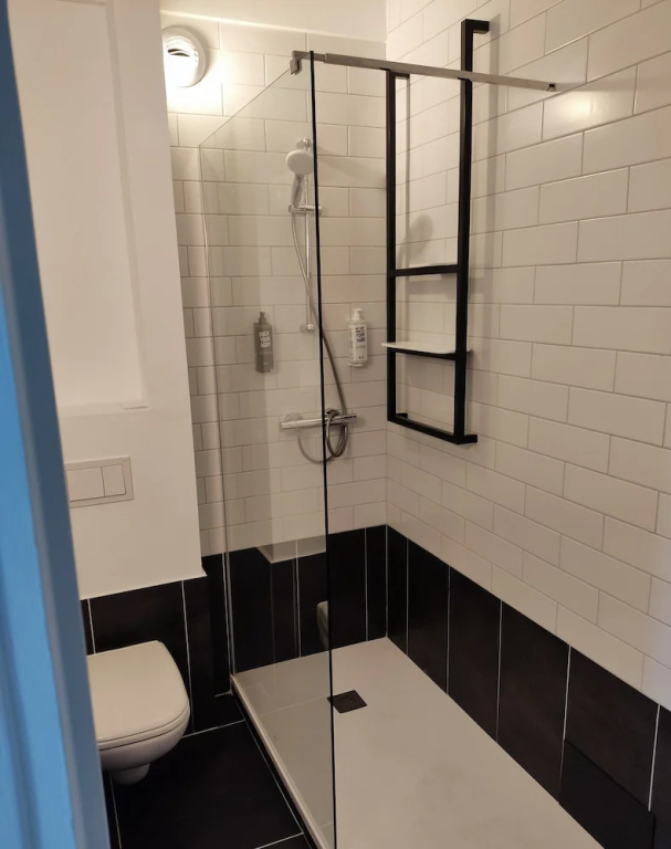 Superior Double room (full double bed)