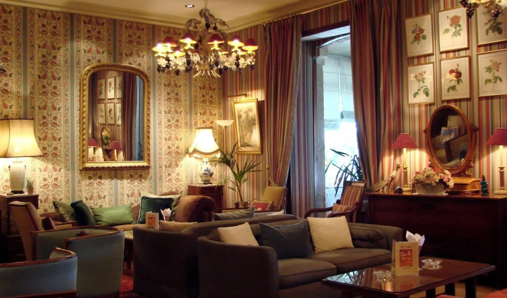 TI AL LANNEC Hotel Restaurant & Spa - Général