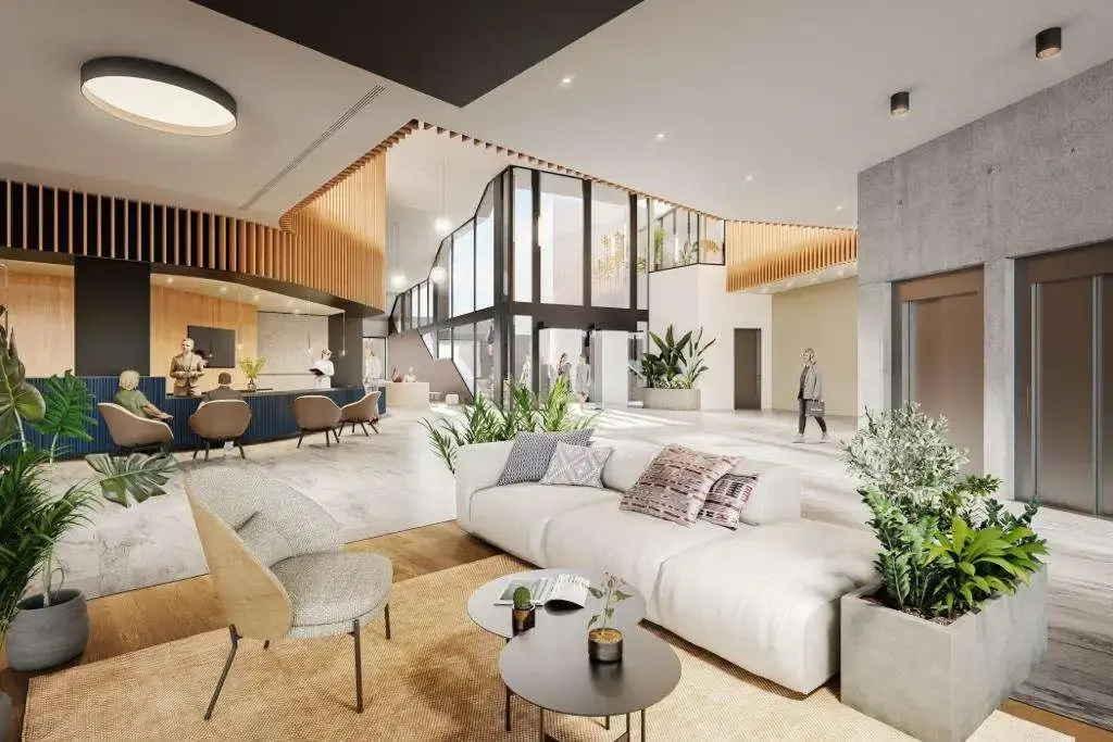 Hotel Tembo Barcelona Galeriebild 12