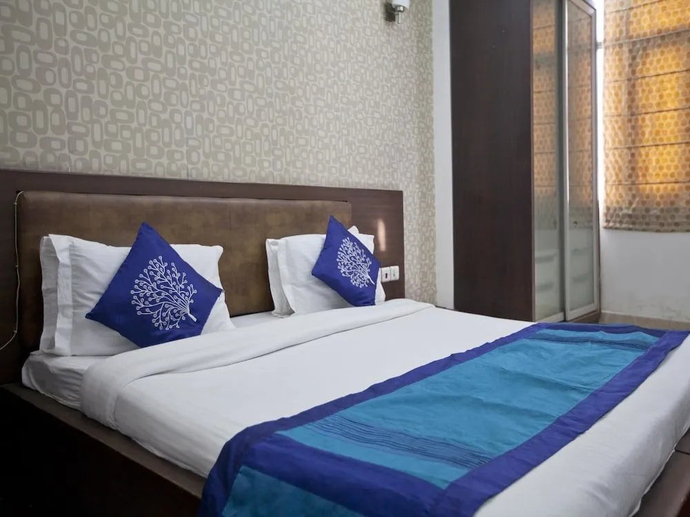 OYO 2216 Hotel Live Inn - Général