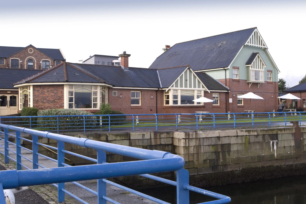 Premier Inn Greenock - Général