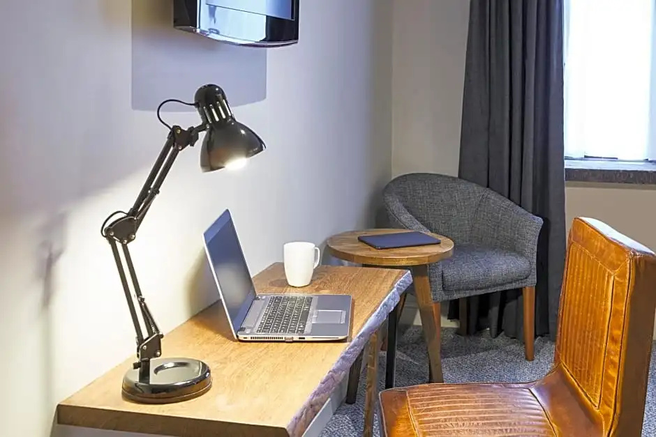 Mercure Barnsley Tankersley - Chambres