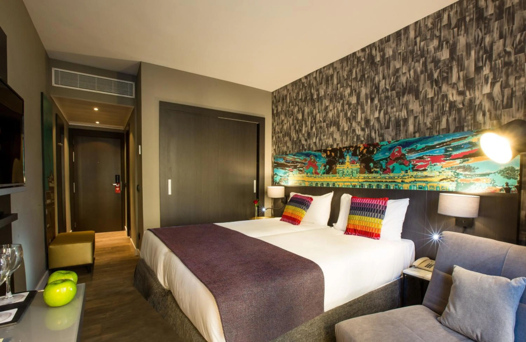 Hotel photo 36
