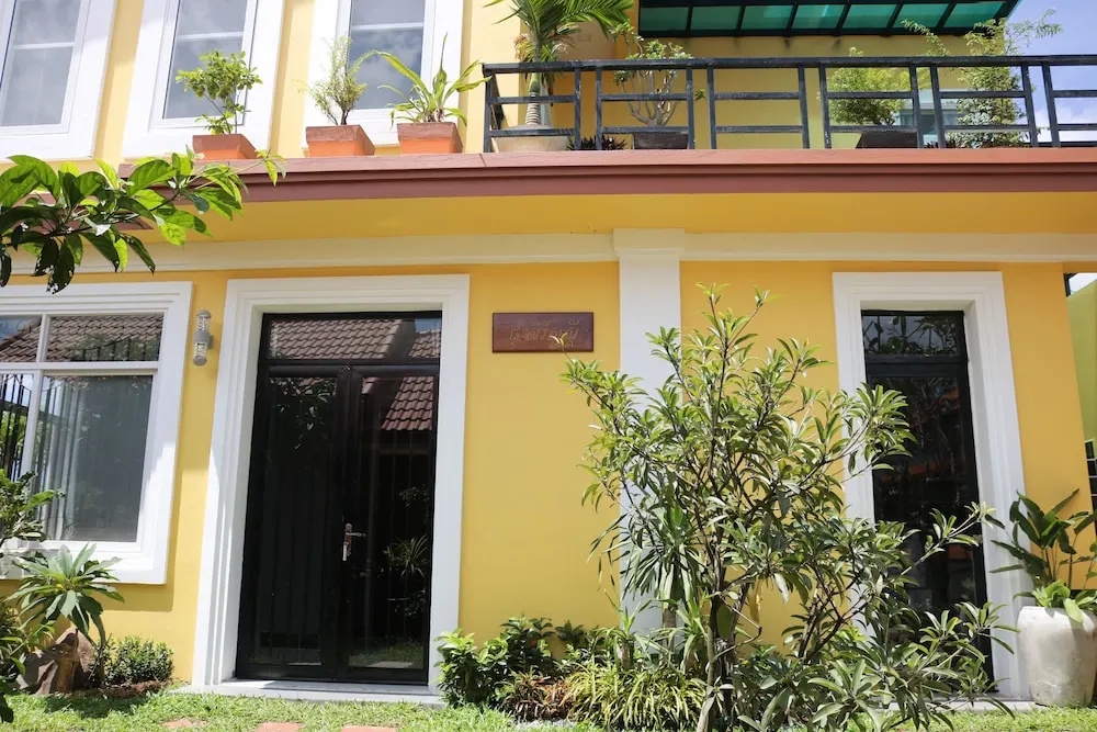 Our House Bungalow