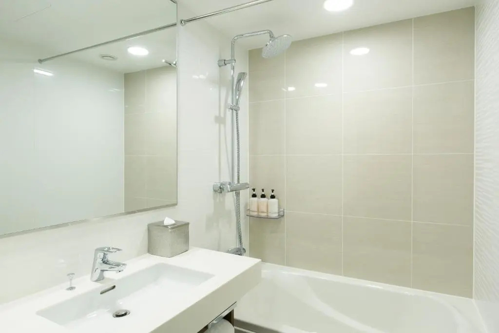 The Strings Hotel Nagoya - Chambres
