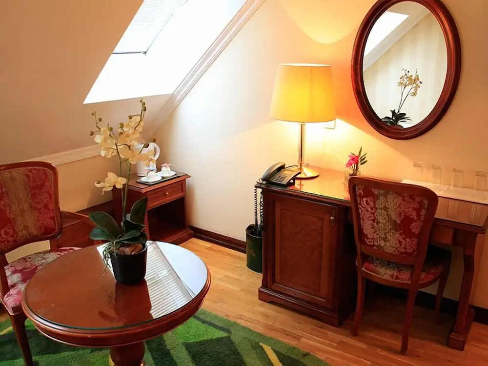 Hotel photo 7