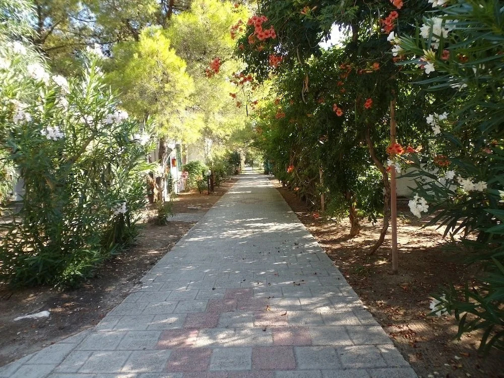 Villaggio Sabbiadoro