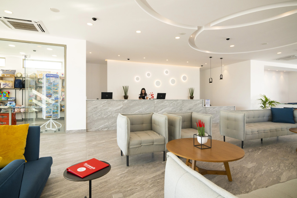 Lambi Resort — фото