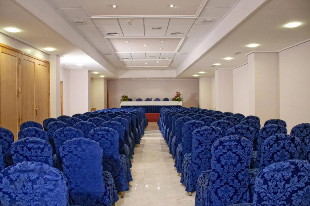 Hotel Servigroup La Zenia - Général