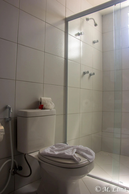 Hotel Enseada Aeroporto - Général