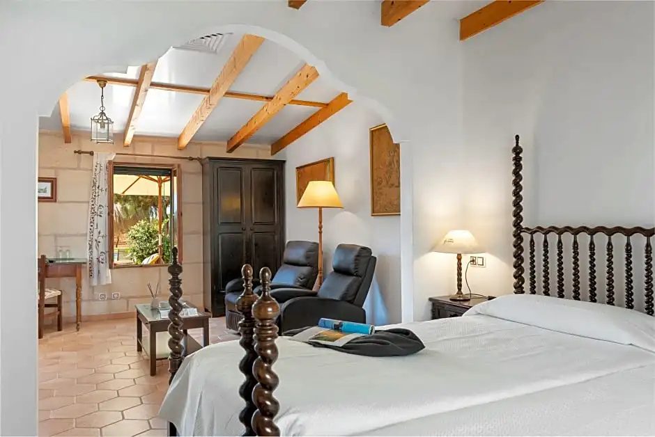 Standard Junior Suite