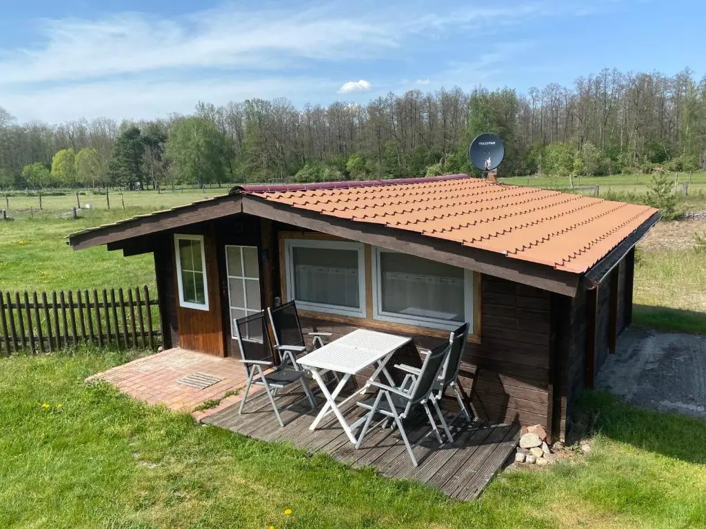 Cottage