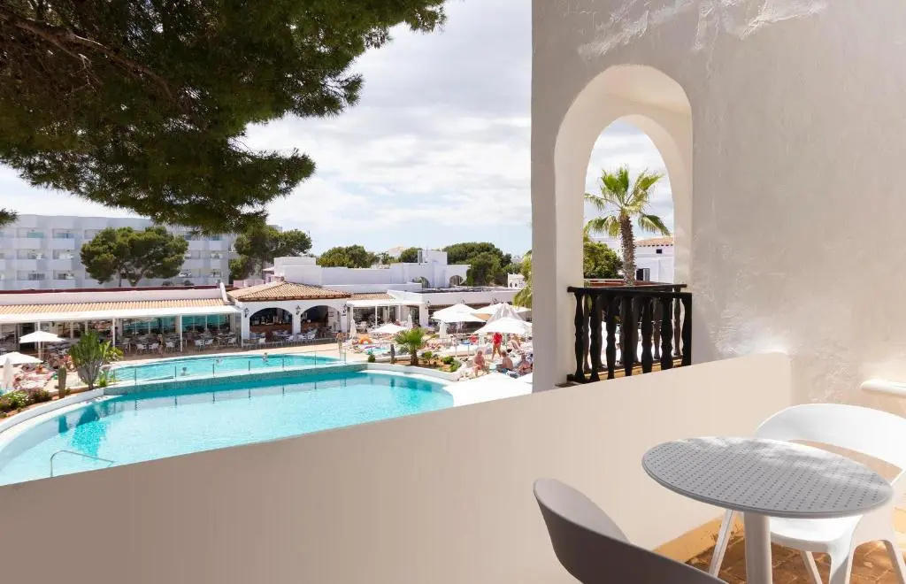 Hotel Palia Dolce Farniente - Chambres