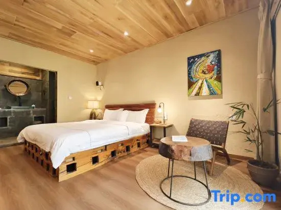 Standard Sextuple room