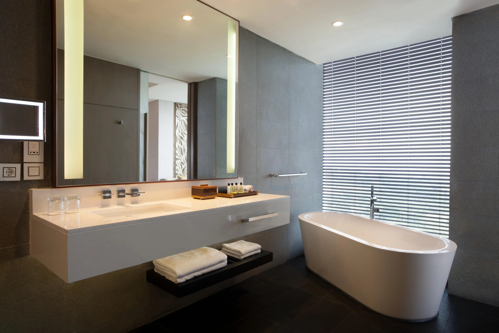 InterContinental Bandung Dago Pakar by IHG - Général