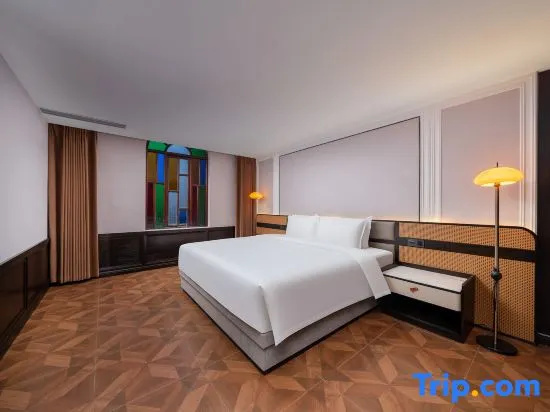 2 Bedrooms Family Duplex Suite