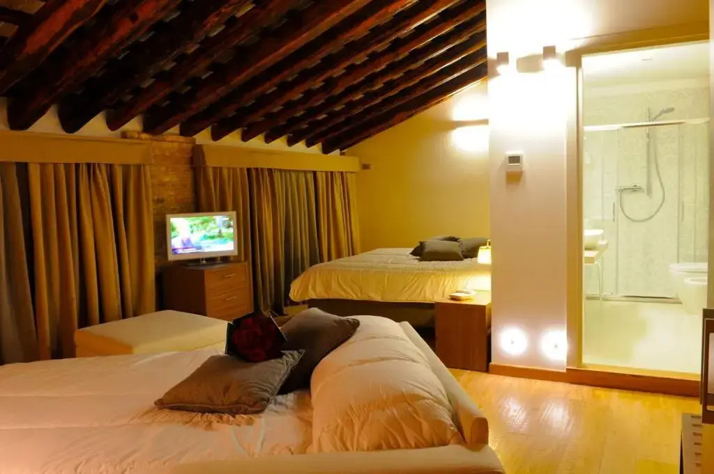 Do Ciacole in Relais - Chambres