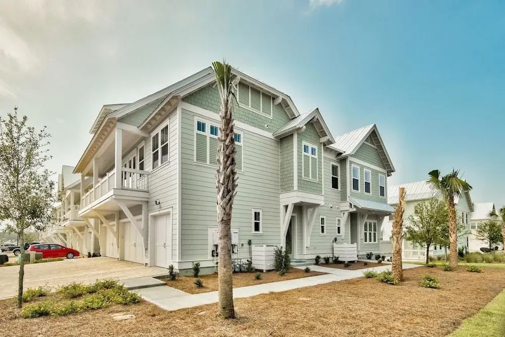 JACK's Place 3 Bedroom Condo By Coastal Dreamin