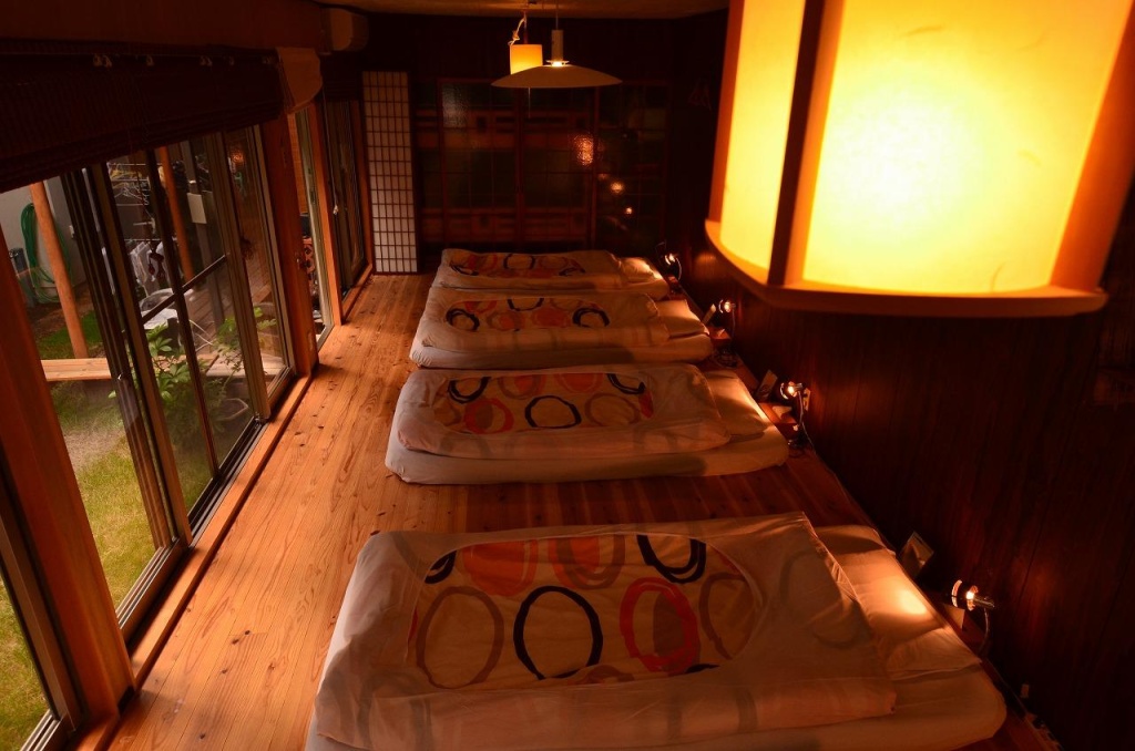 Colours - Hostel 사진 2