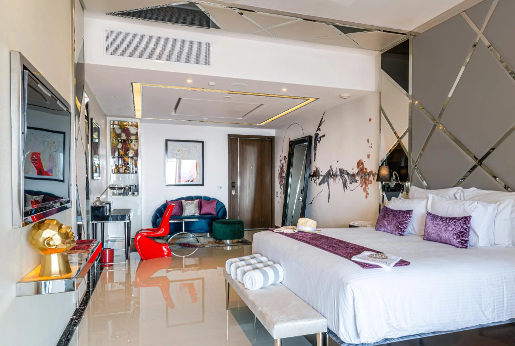 Lindo Mar Resort — 4