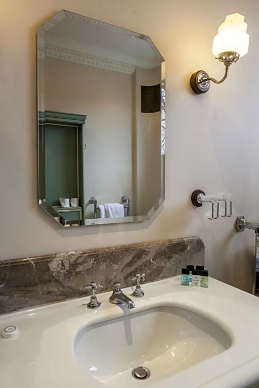 Great Northern Hotel; Sure Hotel Collection by Best Western - Chambres