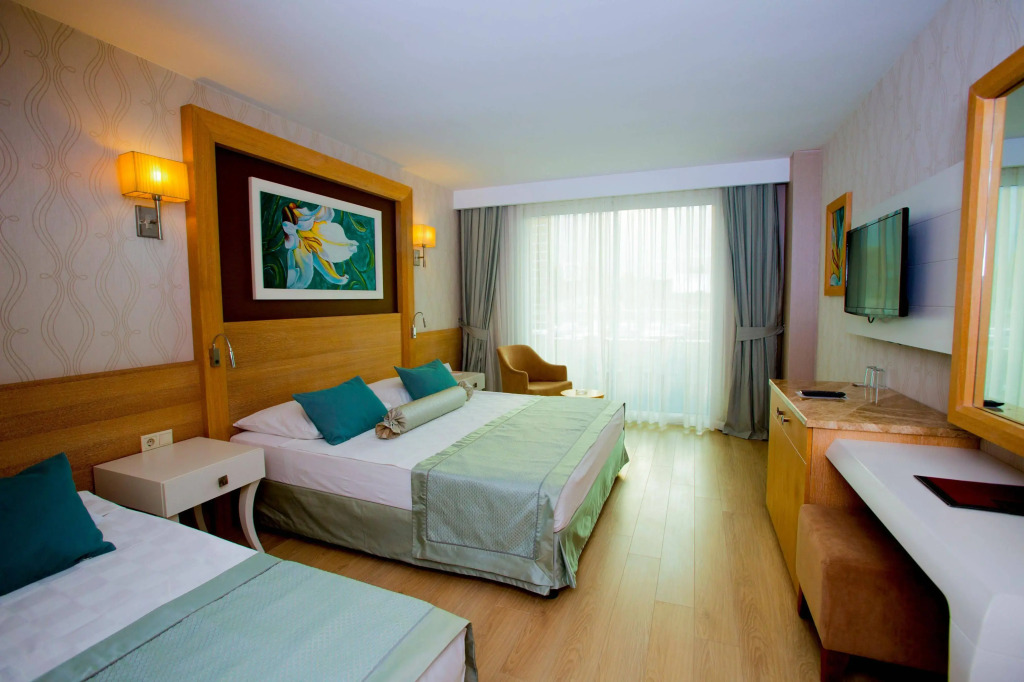 Fame Residence Göynük - All Inclusive — фото 3