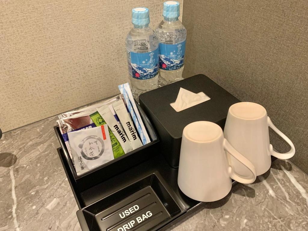 Park Hotel Kyoto 사진 10