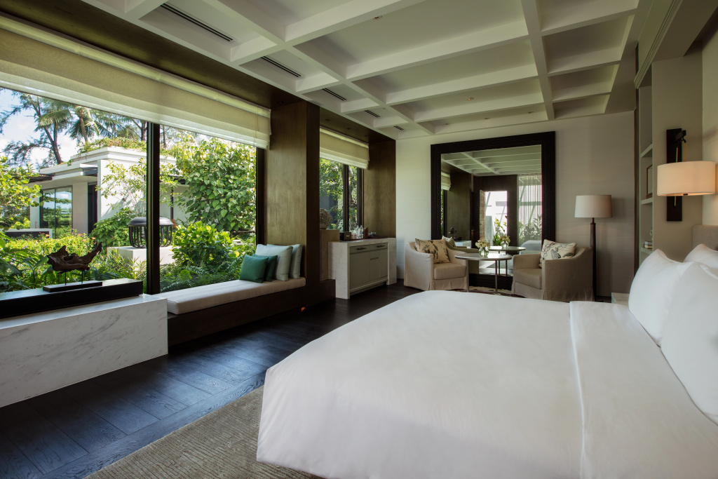 Rosewood Phuket — фото
