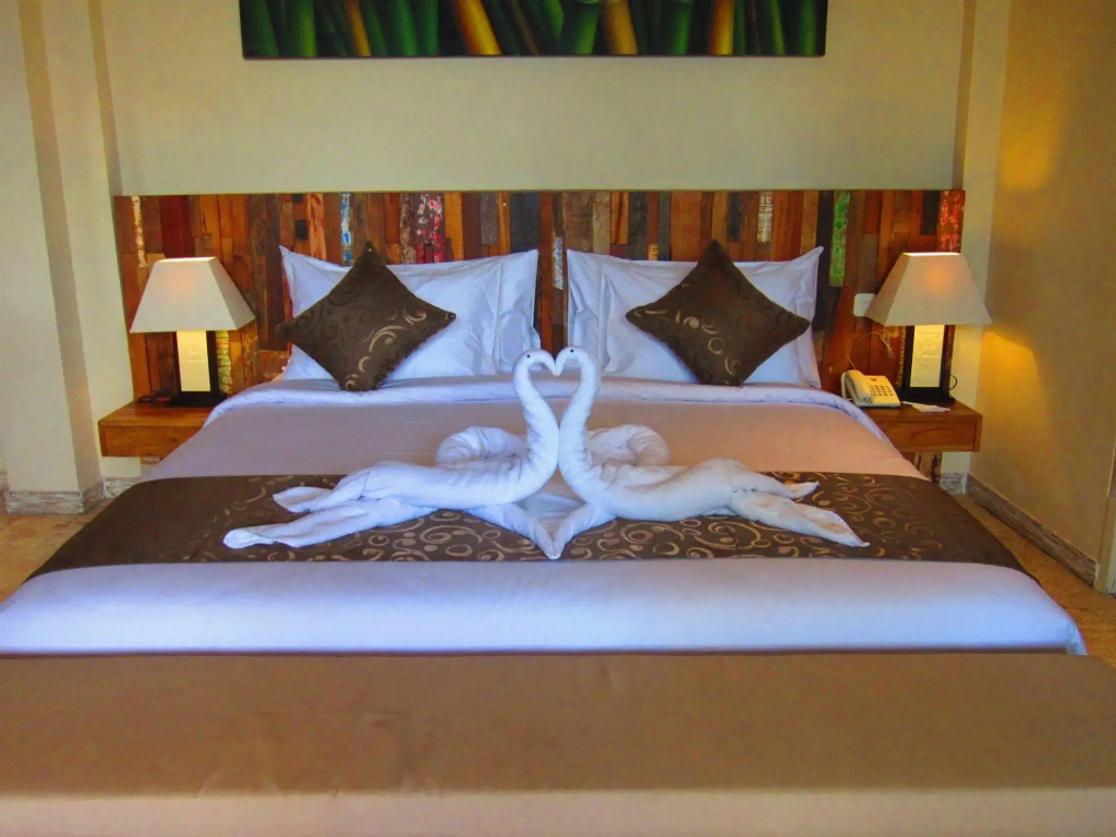 Adma Umalas Resort - Général
