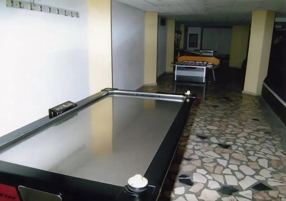 Ulasan Hotel - Général