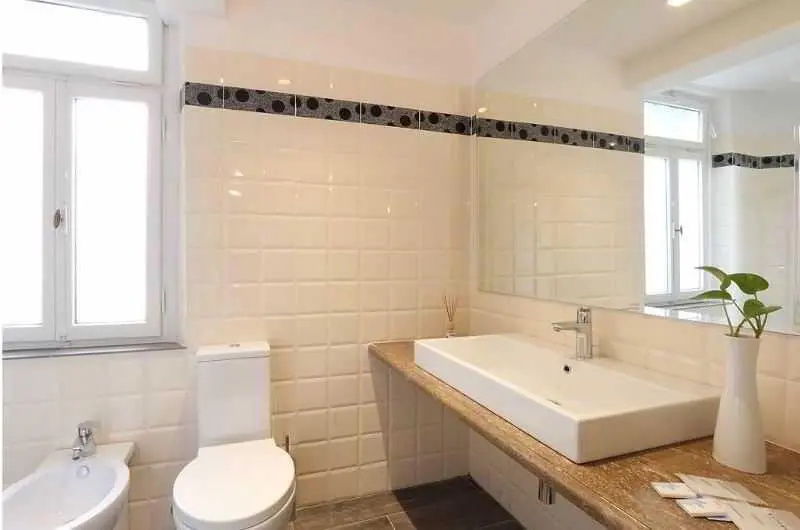 Hotel Il Granduca - Chambres