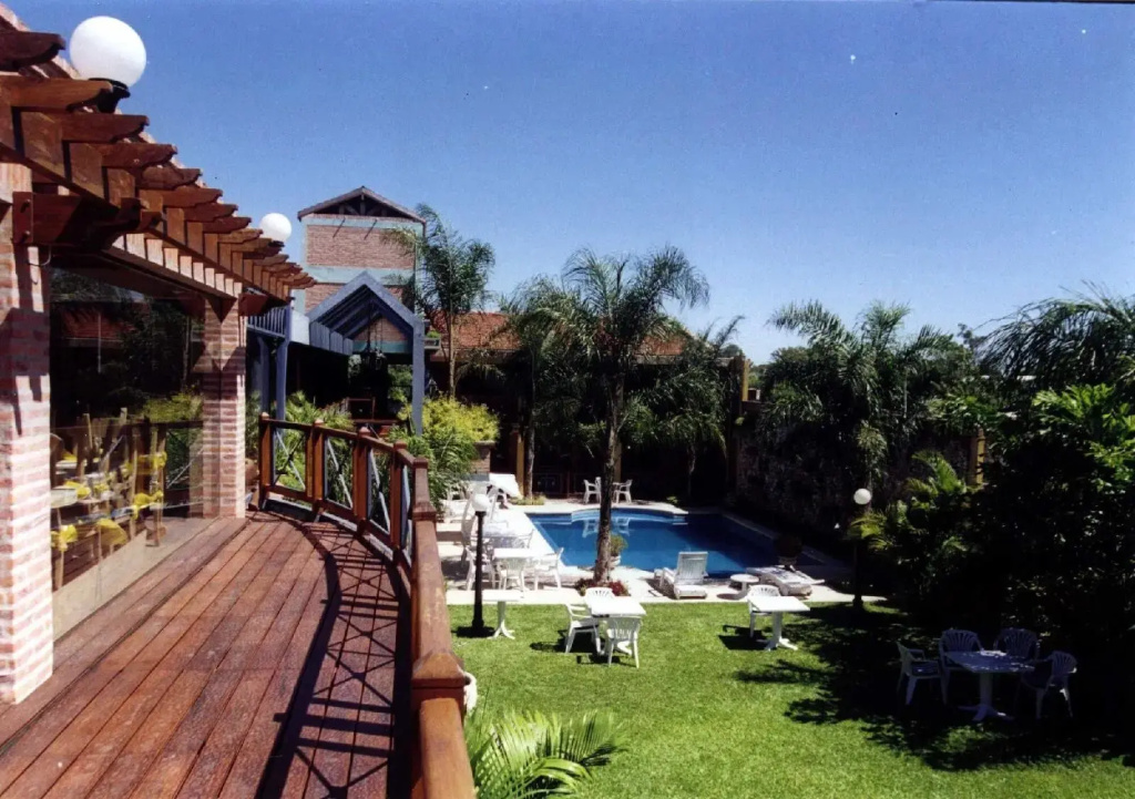 Casa Grande Apart Hotel - Général