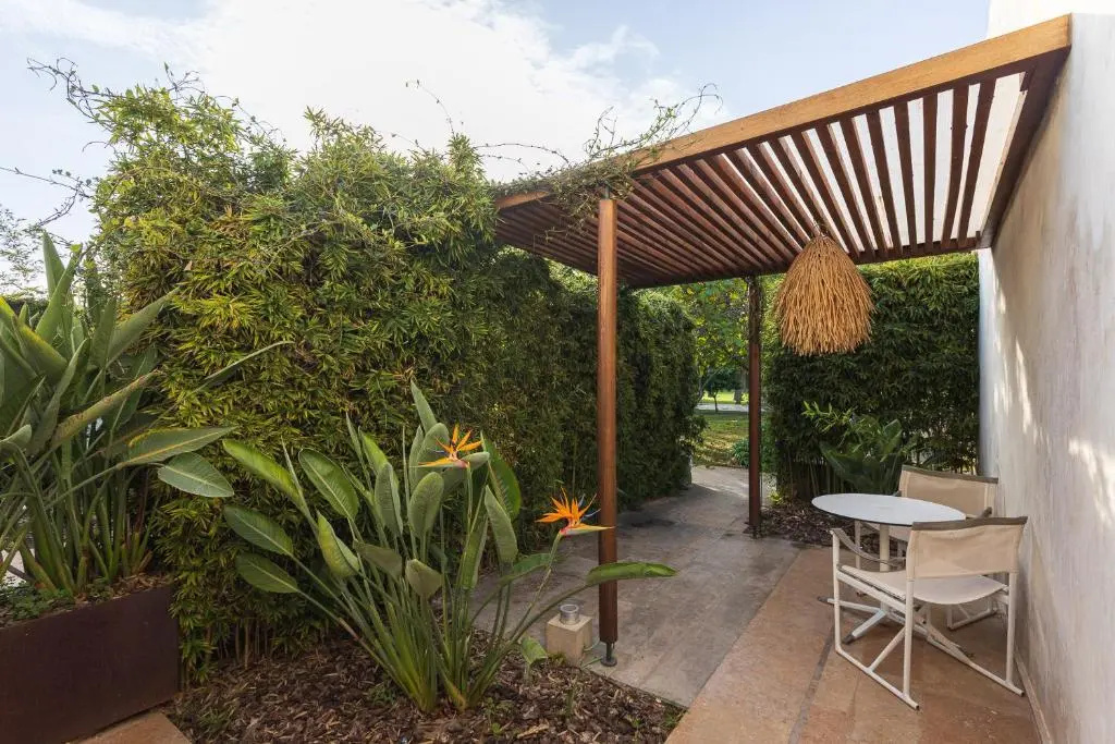 Hotel Rural Xereca - Chambres