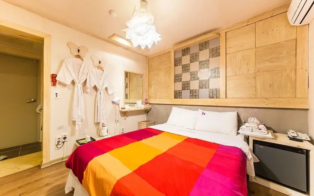 Hotel photo 5
