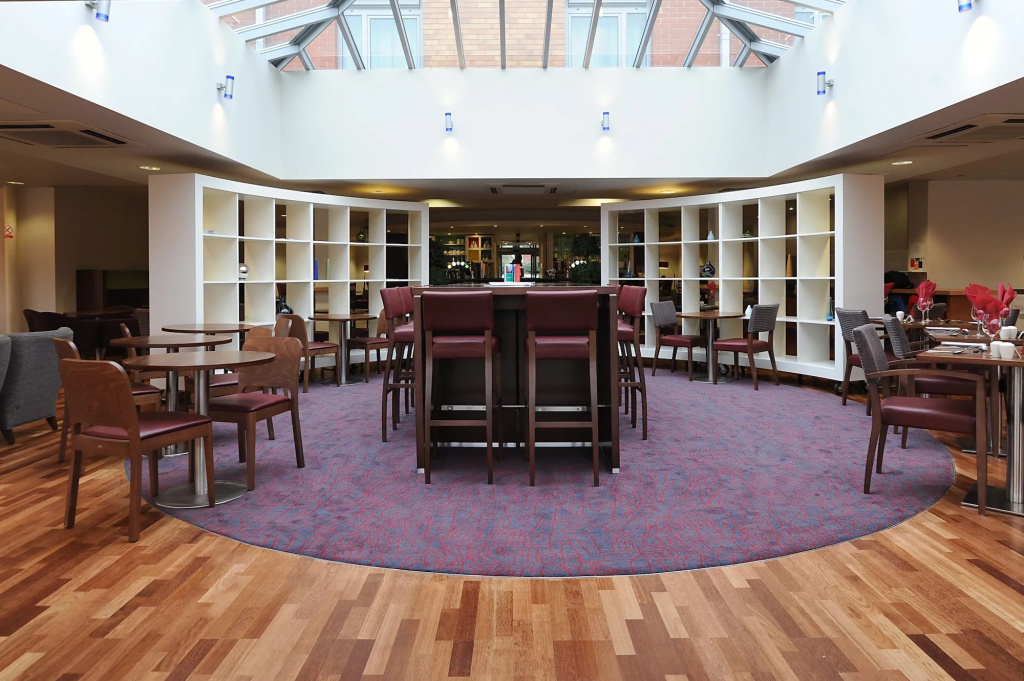 Park Inn by Radisson Birmingham Walsall M6 J9 - Général